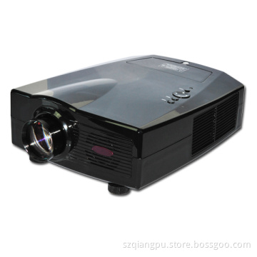Cheap 1080P HD Home Theater TV Projector (SV-800)